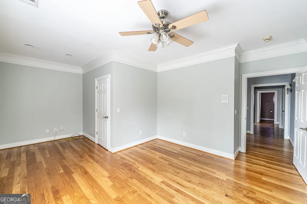 4 Bridgeview DR SE Rome, GA 30161