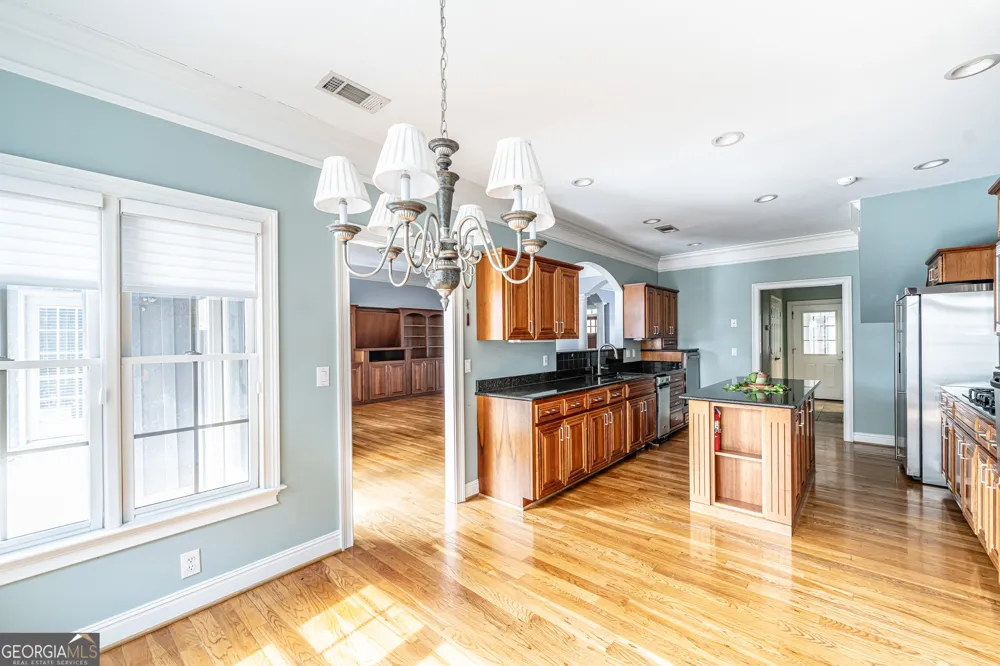 4 Bridgeview DR SE Rome, GA 30161