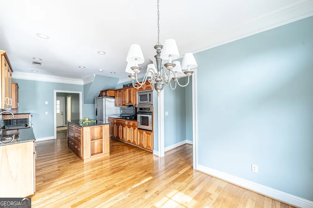 4 Bridgeview DR SE Rome, GA 30161