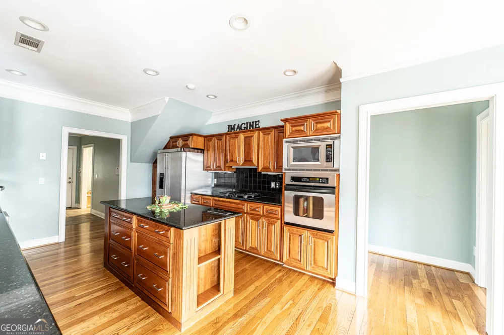 4 Bridgeview DR SE Rome, GA 30161