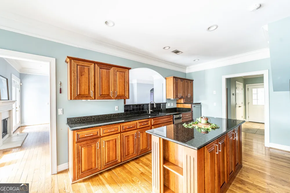 4 Bridgeview DR SE Rome, GA 30161