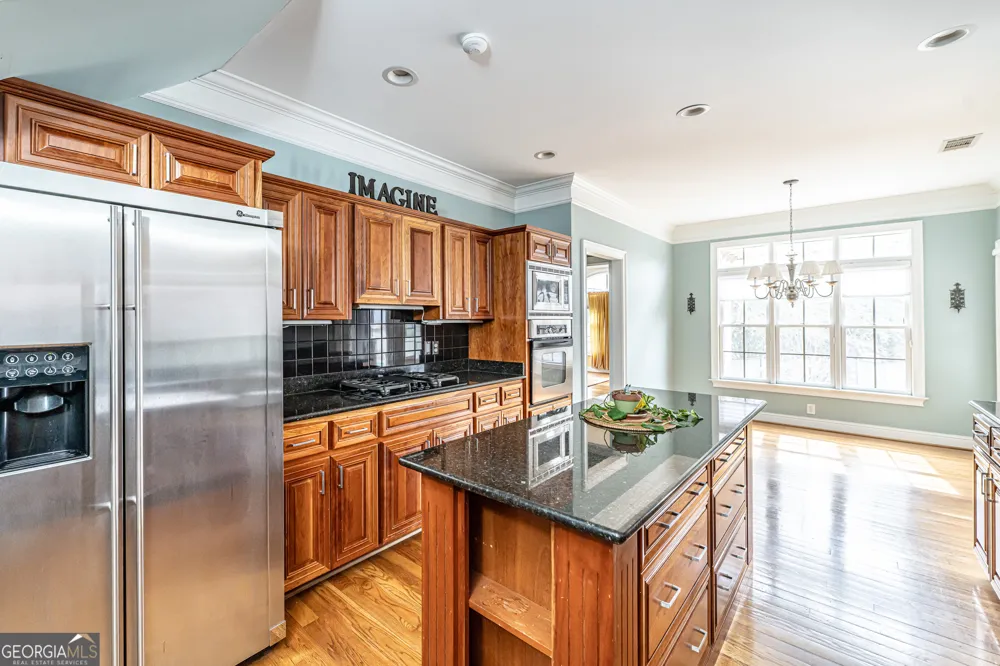 4 Bridgeview DR SE Rome, GA 30161