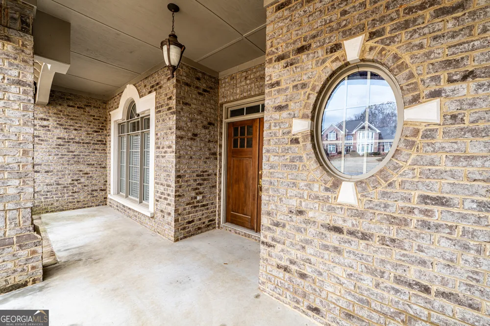 4 Bridgeview DR SE Rome, GA 30161
