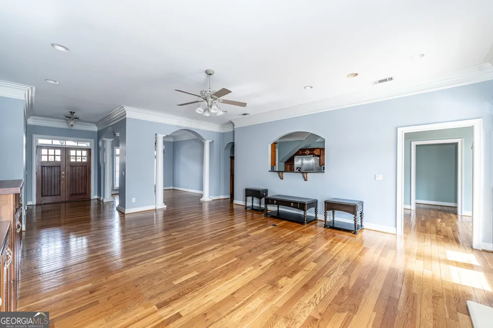 4 Bridgeview DR SE Rome, GA 30161