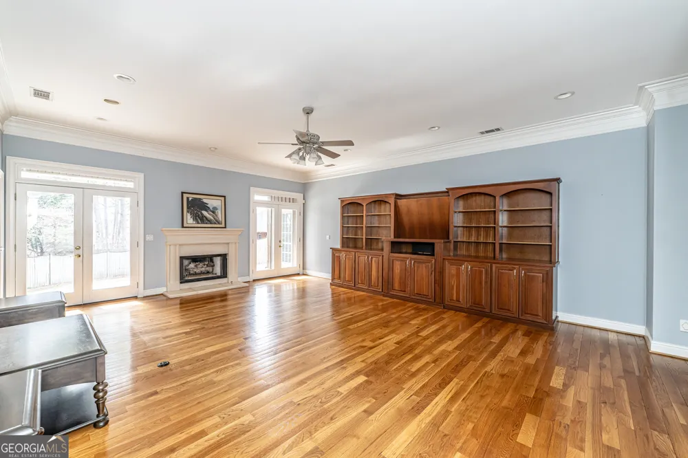 4 Bridgeview DR SE Rome, GA 30161
