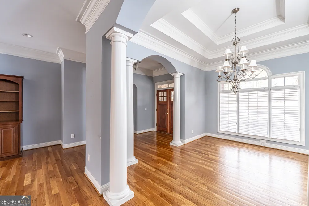 4 Bridgeview DR SE Rome, GA 30161