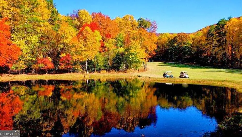 0 Shadowick Mountain RD Jasper, GA 30143