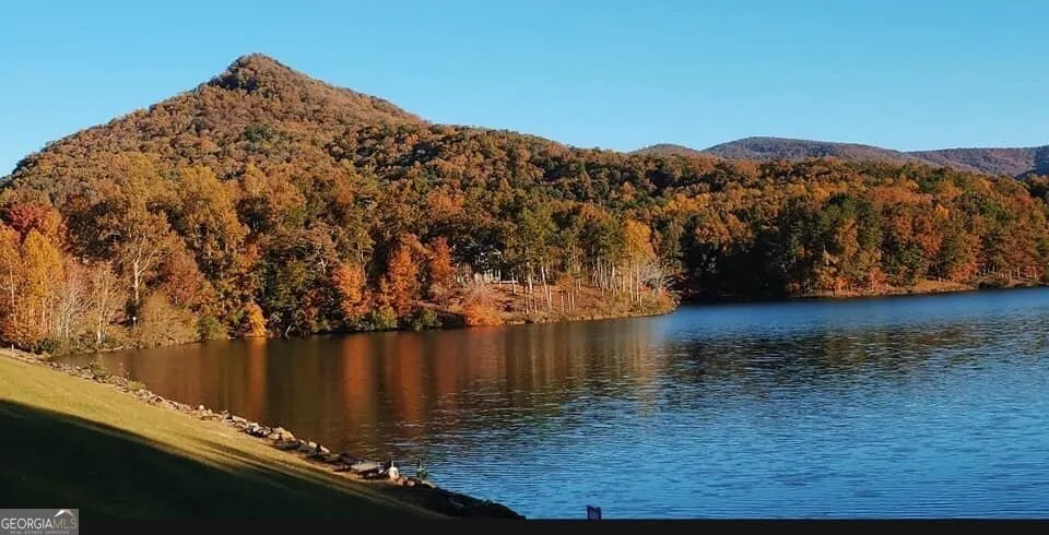 0 Shadowick Mountain RD Jasper, GA 30143