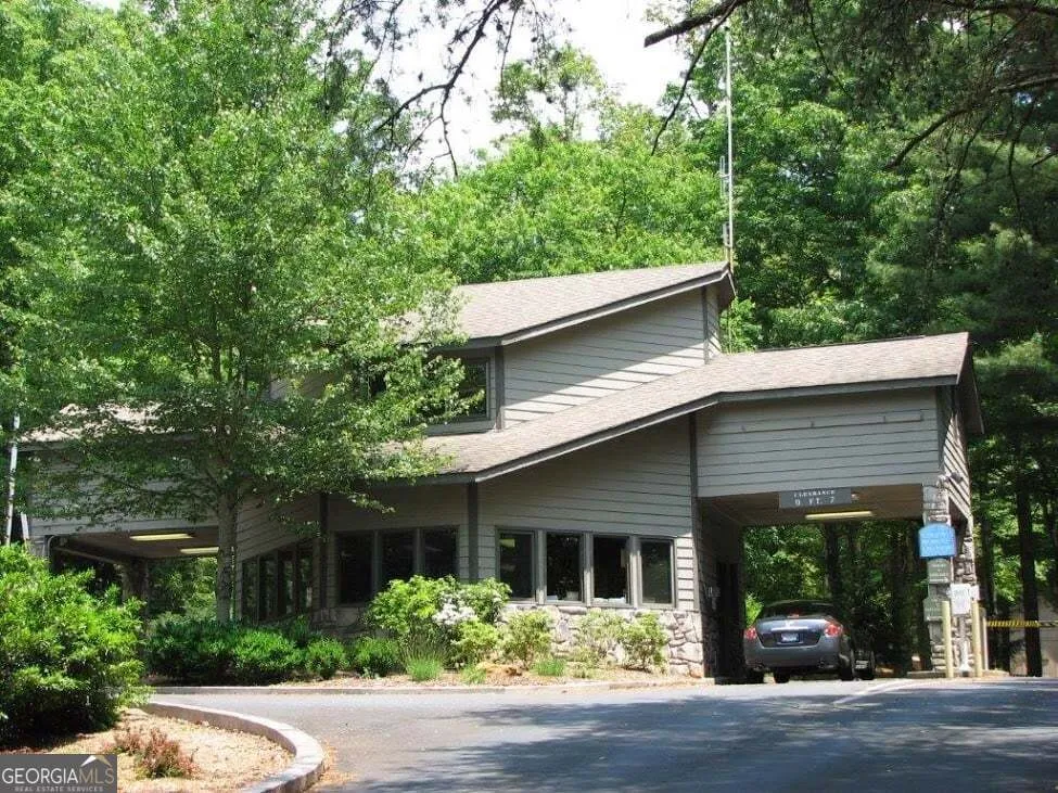 0 Shadowick Mountain RD Jasper, GA 30143