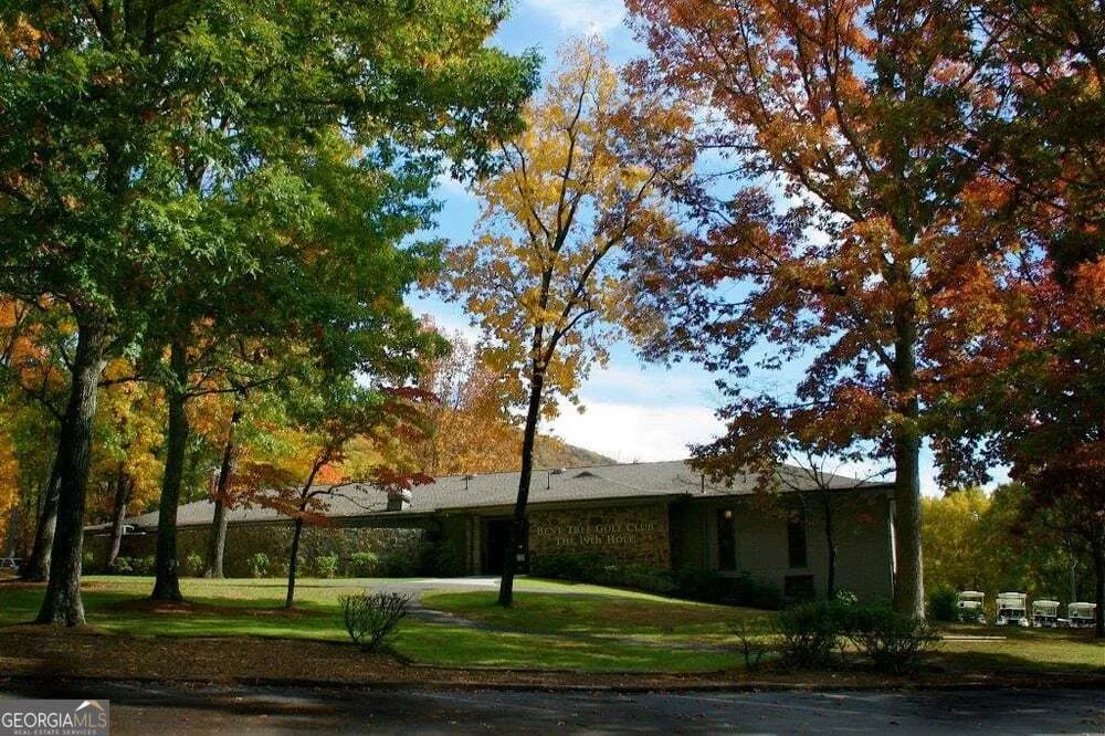 0 Shadowick Mountain RD Jasper, GA 30143