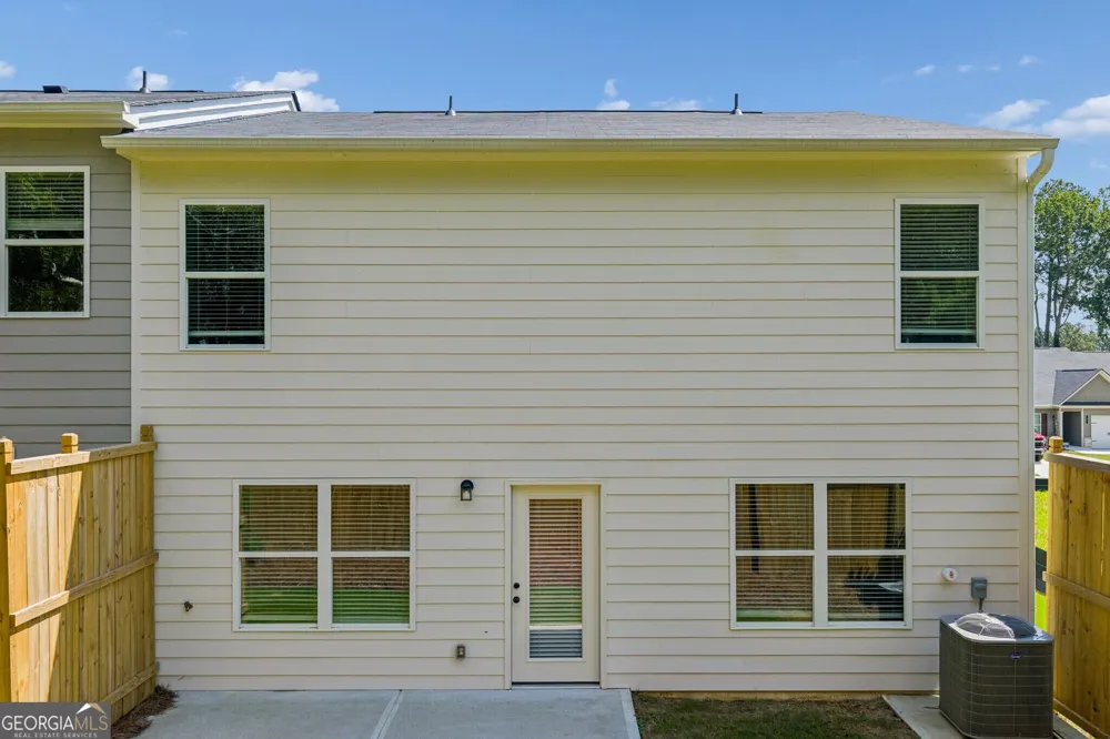 42 Silver Leaf LN Dawsonville, GA 30534