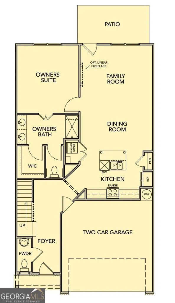 42 Silver Leaf LN Dawsonville, GA 30534