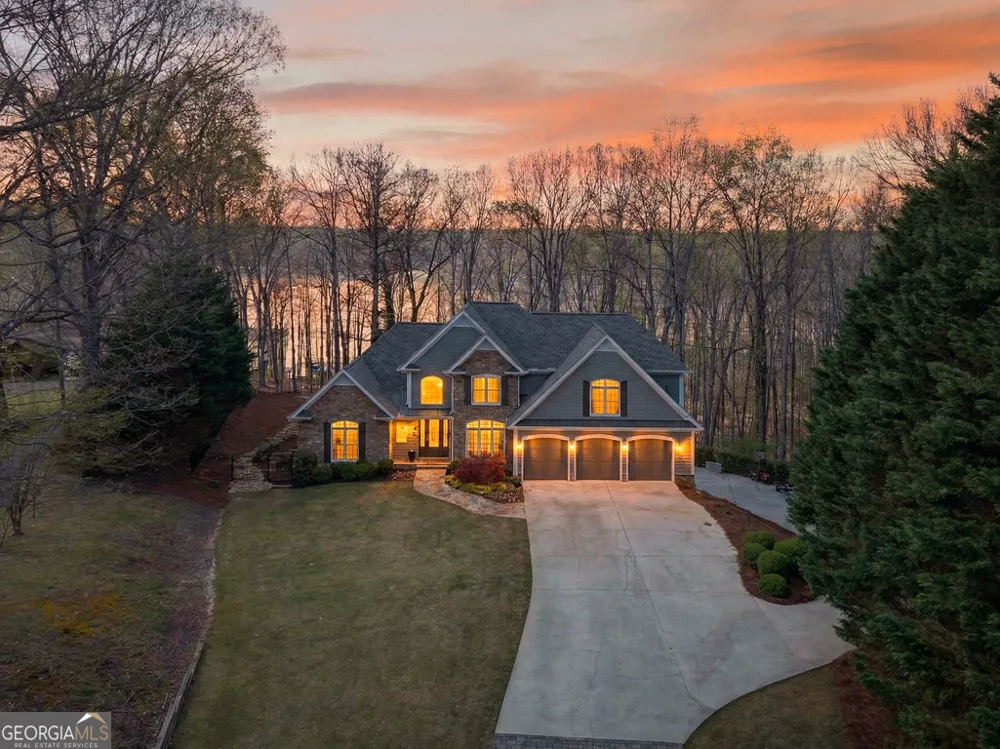 2686 Tammi LN Gainesville, GA 30506