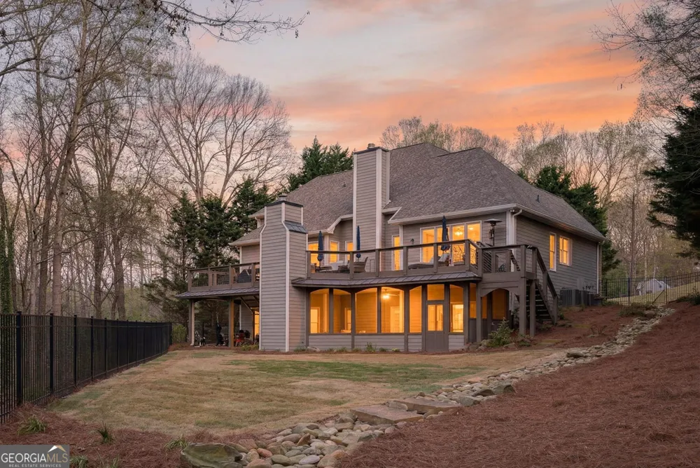 2686 Tammi LN Gainesville, GA 30506