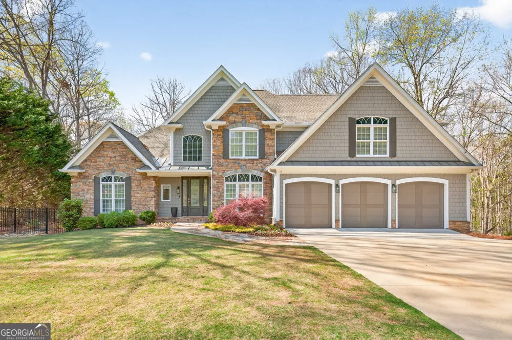 2686 Tammi LN Gainesville, GA 30506