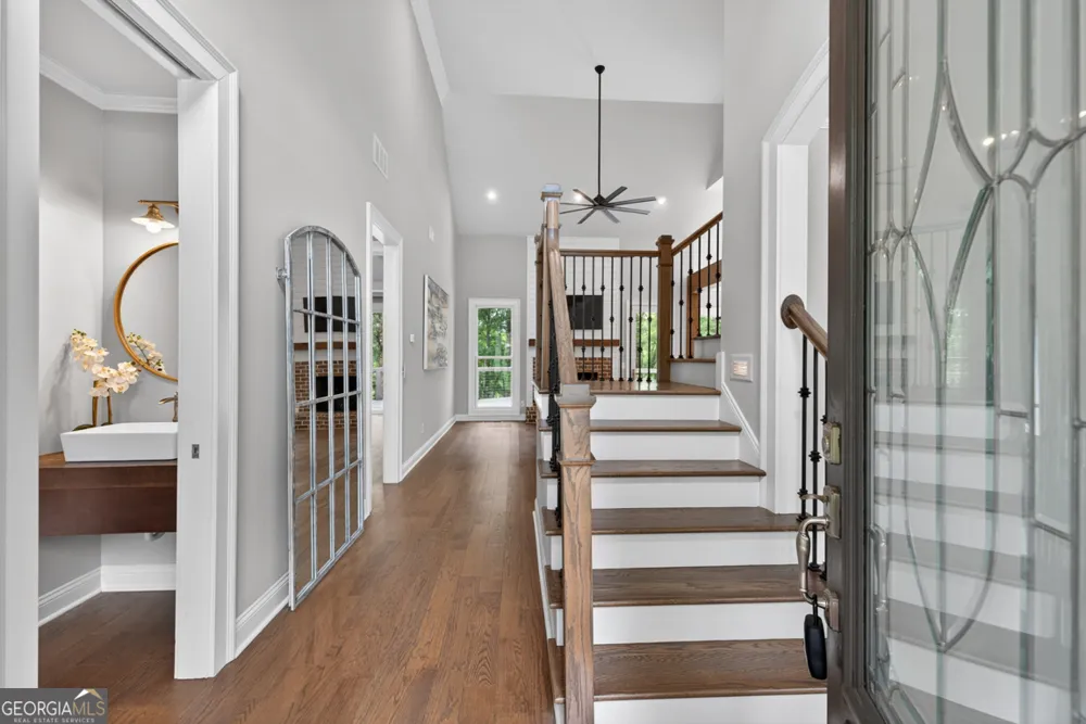 2686 Tammi LN Gainesville, GA 30506