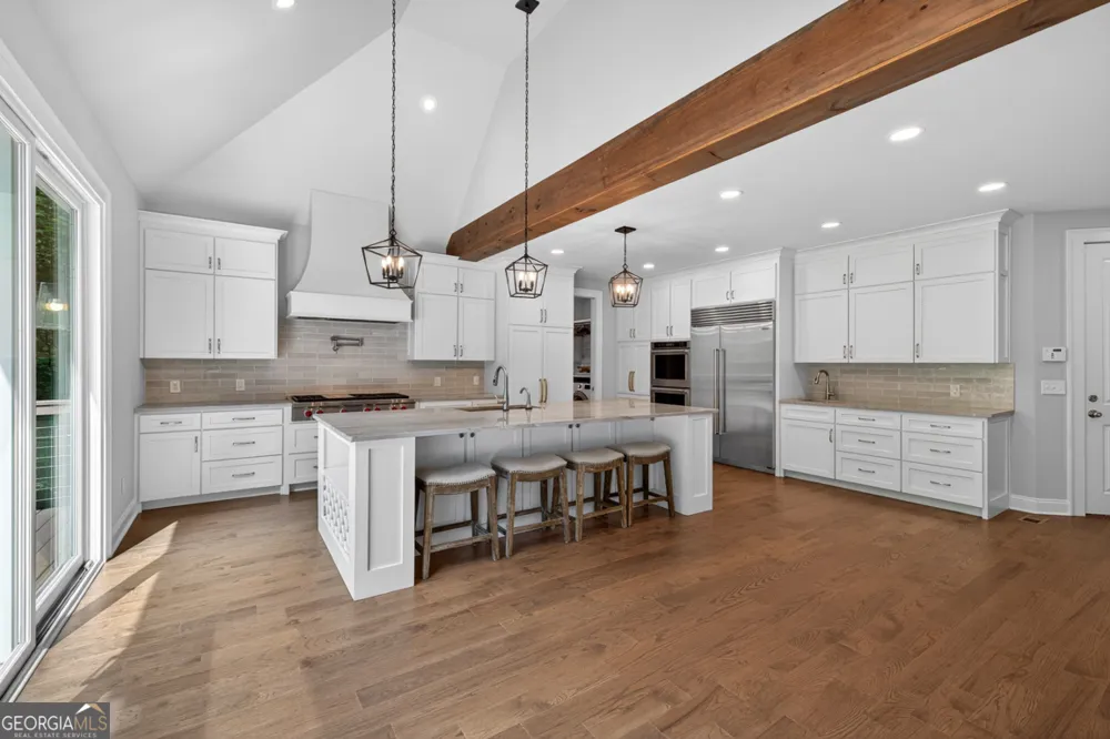 2686 Tammi LN Gainesville, GA 30506