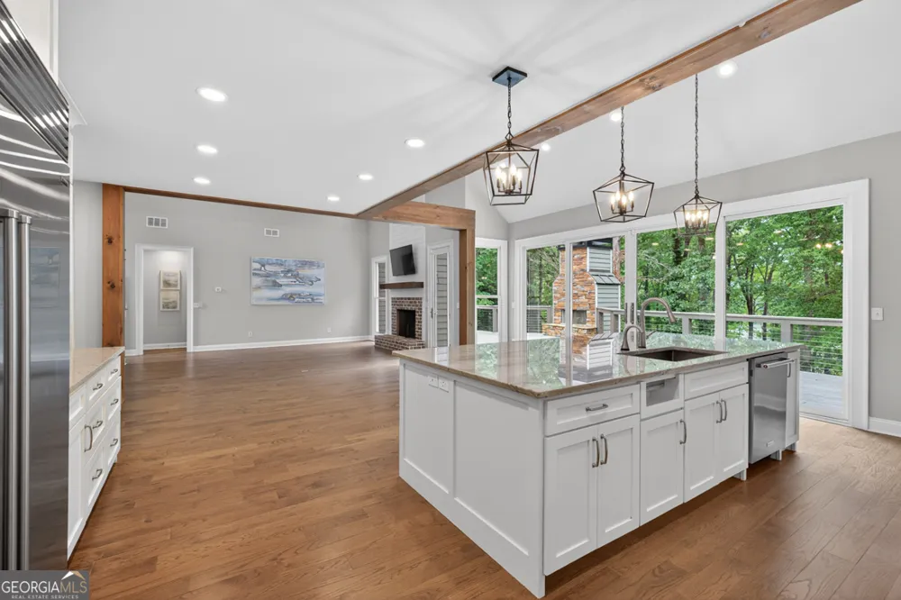 2686 Tammi LN Gainesville, GA 30506