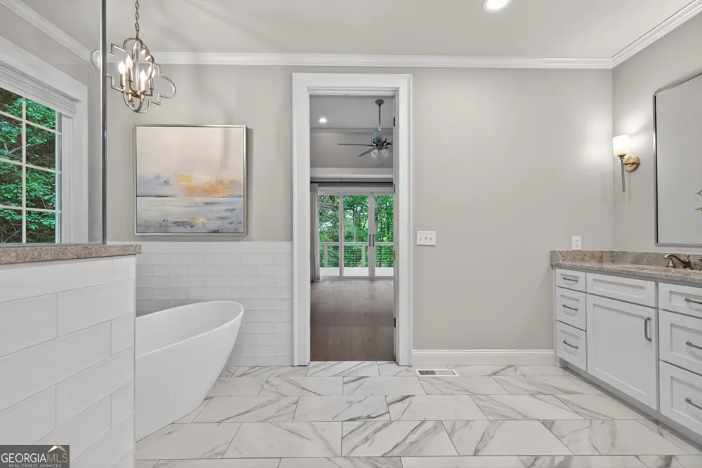 2686 Tammi LN Gainesville, GA 30506