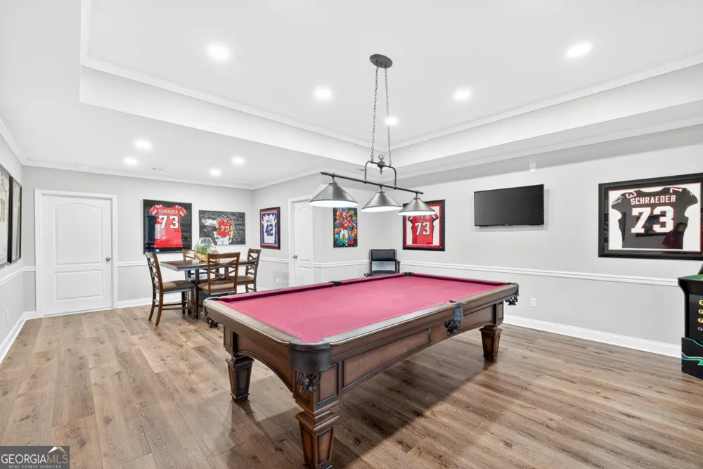 2686 Tammi LN Gainesville, GA 30506