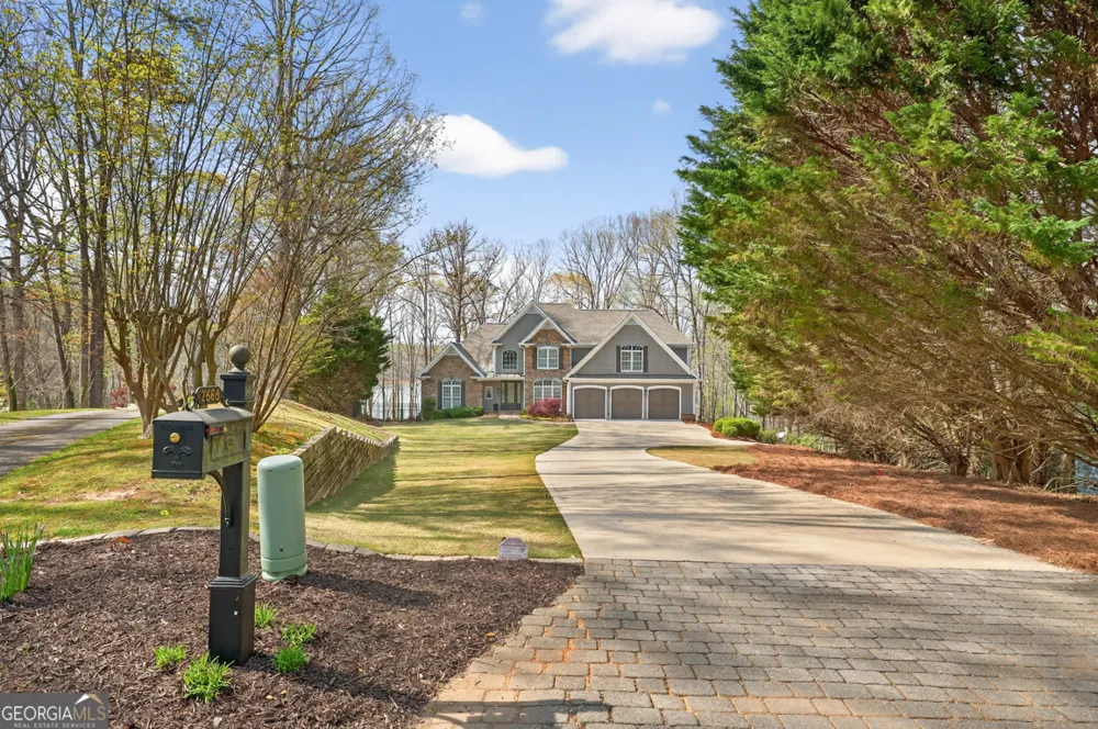 2686 Tammi LN Gainesville, GA 30506