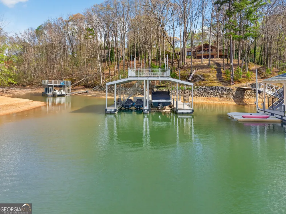 2686 Tammi LN Gainesville, GA 30506