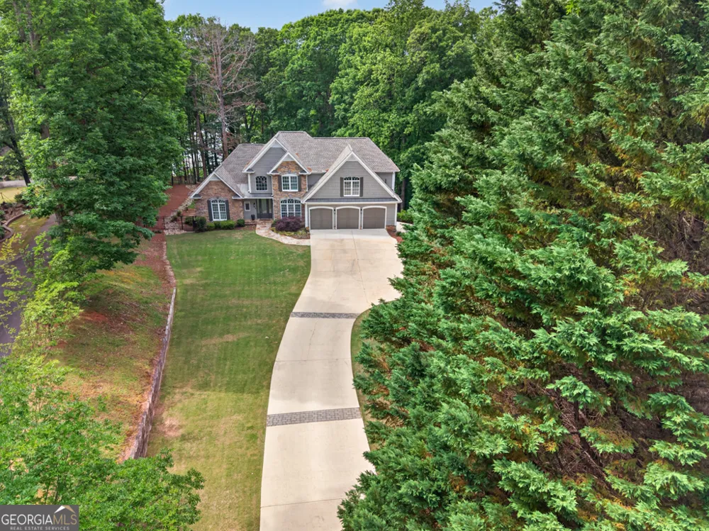 2686 Tammi LN Gainesville, GA 30506