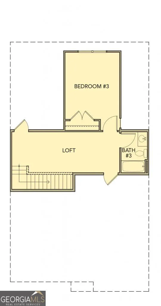 15 Silver Leaf LN Dawsonville, GA 30534
