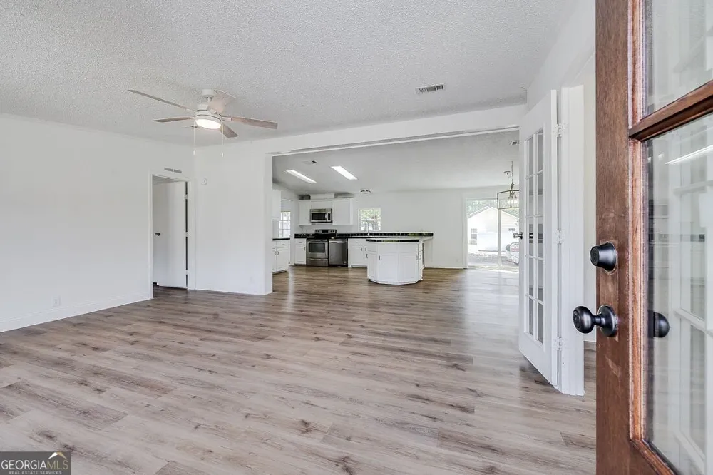 318 Samuel Smalls Sr AVE Guyton, GA 31312