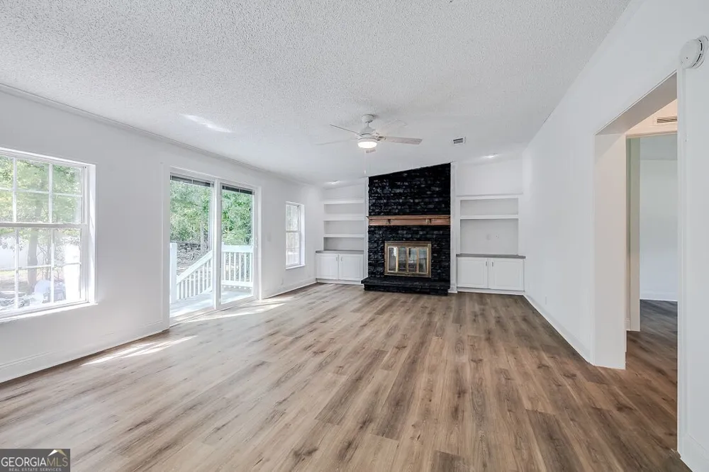 318 Samuel Smalls Sr AVE Guyton, GA 31312