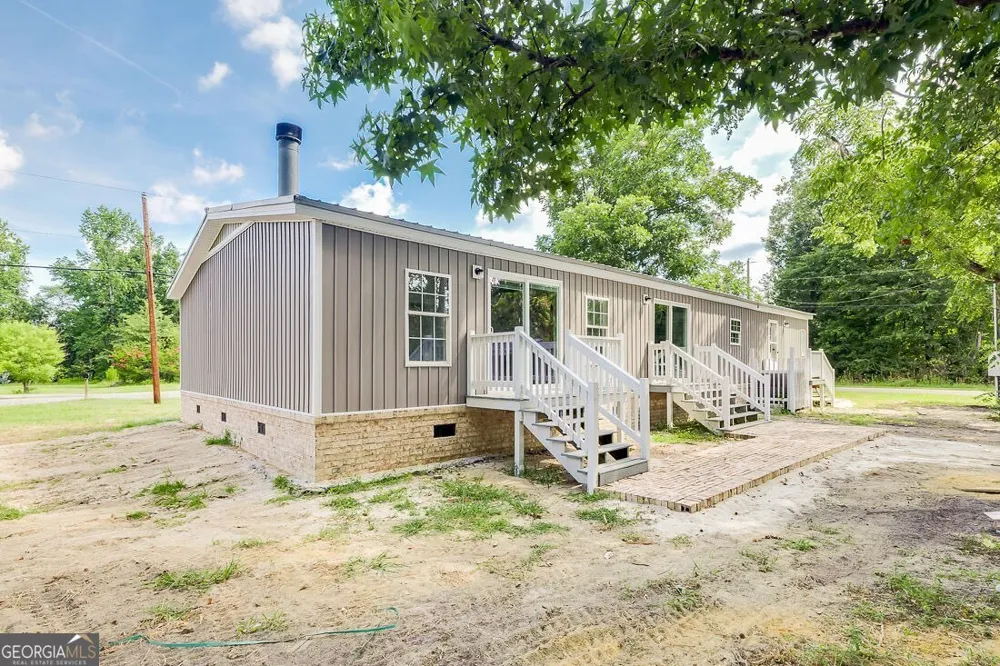 318 Samuel Smalls Sr AVE Guyton, GA 31312
