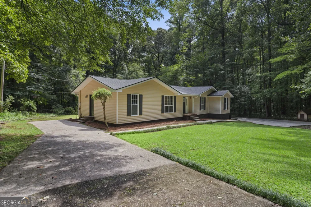 419 Marcella AVE Sharpsburg, GA 30277