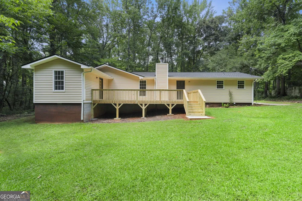 419 Marcella AVE Sharpsburg, GA 30277