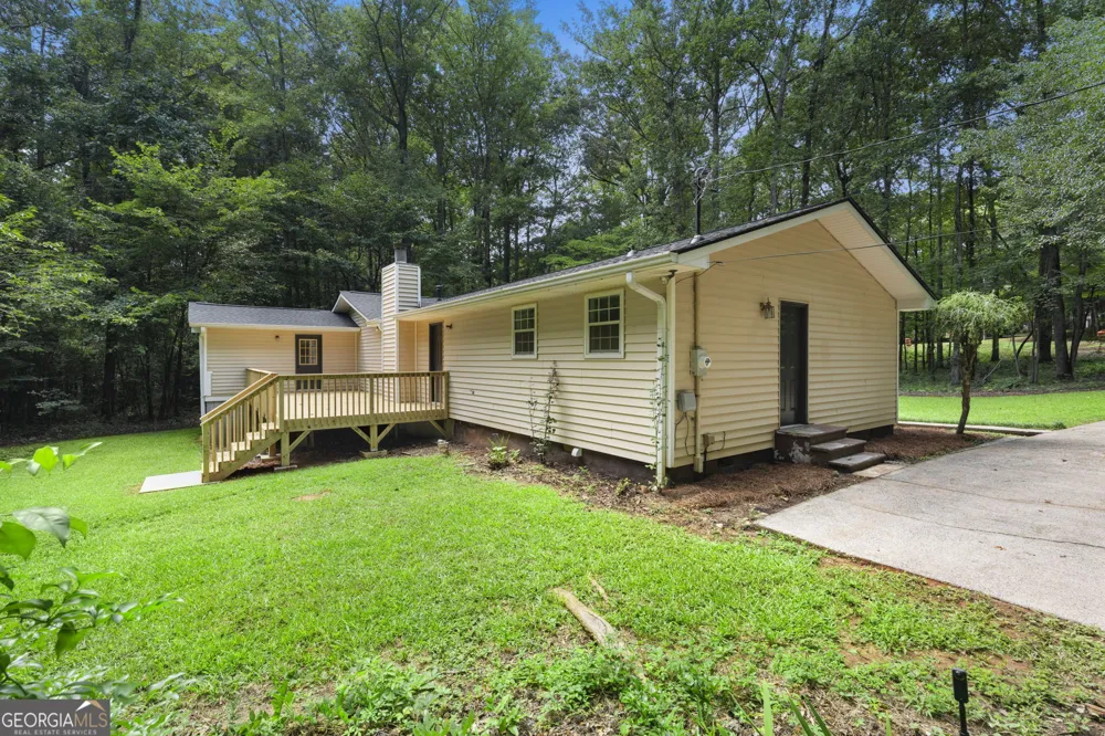 419 Marcella AVE Sharpsburg, GA 30277