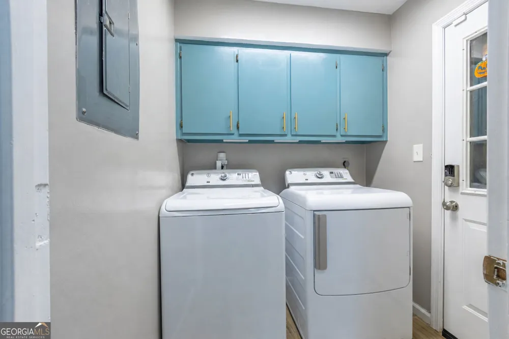 133 Ashling DR LaGrange, GA 30240