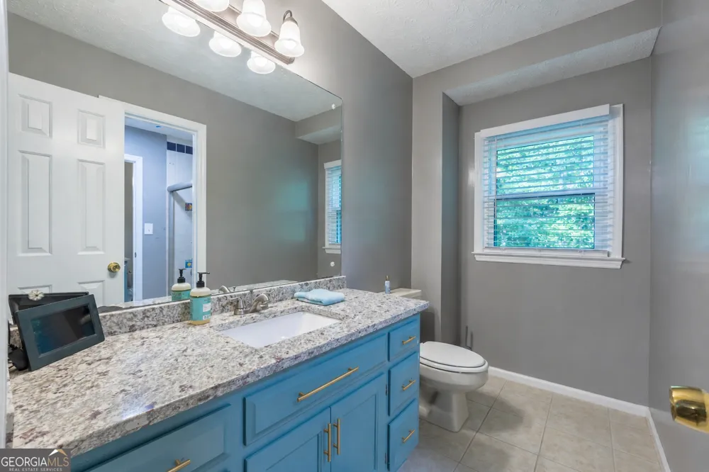 133 Ashling DR LaGrange, GA 30240