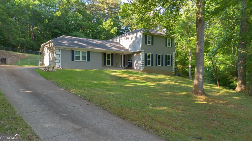 133 Ashling DR LaGrange, GA 30240