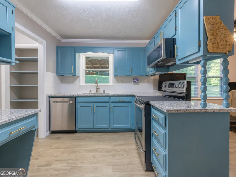133 Ashling DR LaGrange, GA 30240