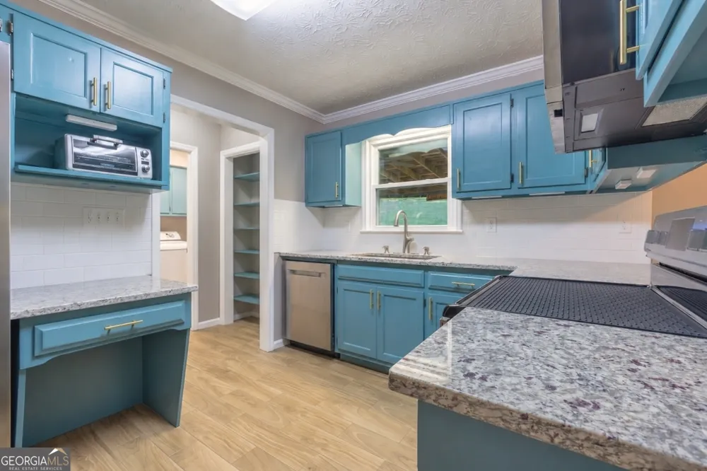 133 Ashling DR LaGrange, GA 30240