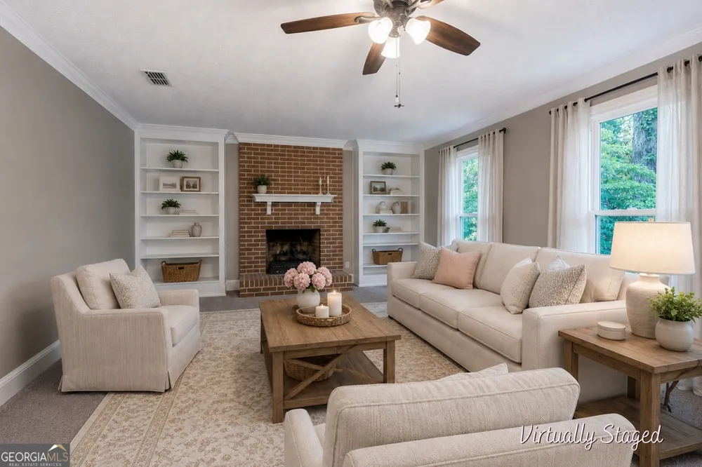 133 Ashling DR LaGrange, GA 30240