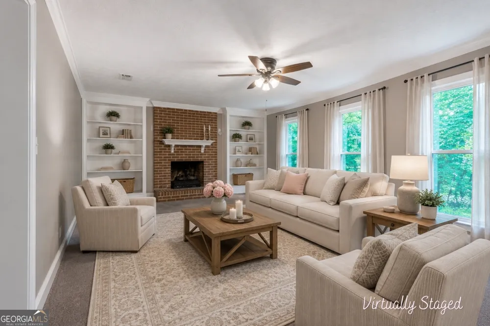 133 Ashling DR LaGrange, GA 30240