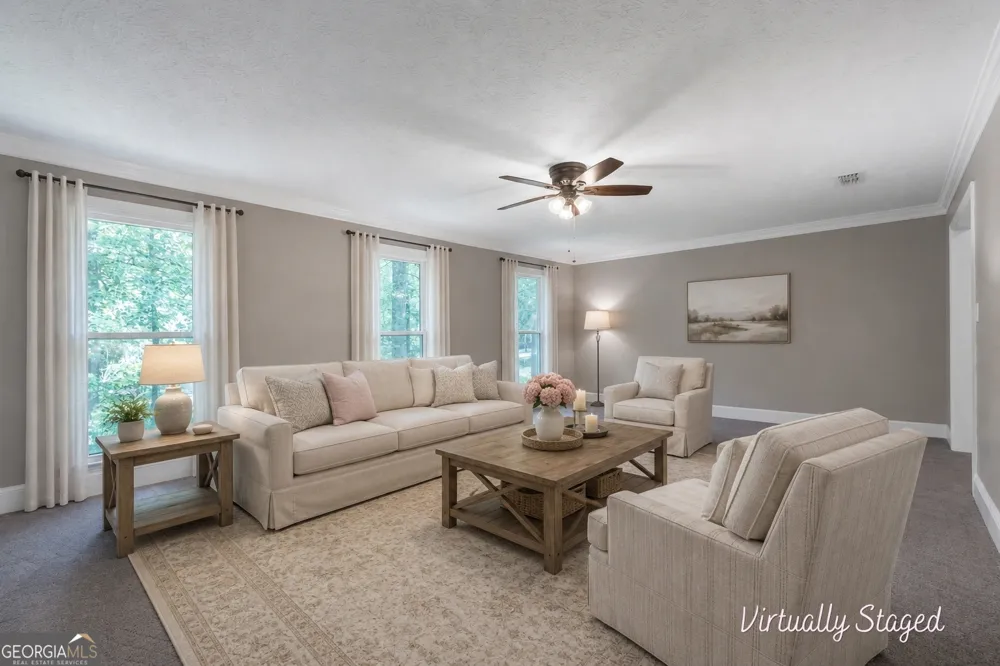 133 Ashling DR LaGrange, GA 30240