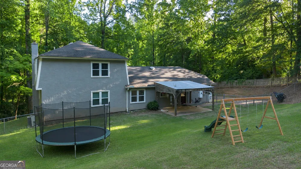 133 Ashling DR LaGrange, GA 30240