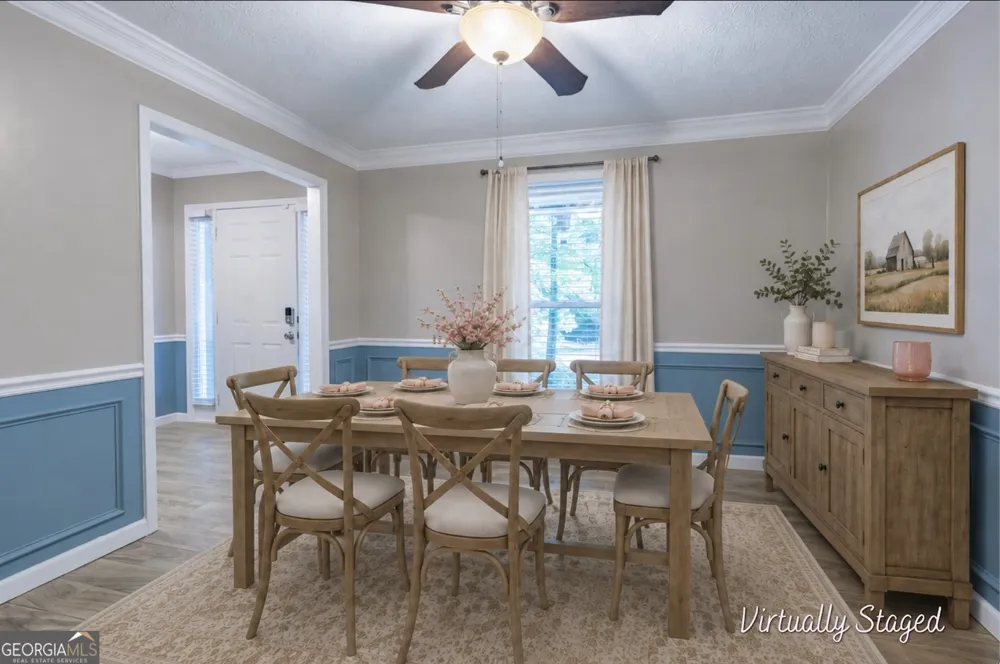 133 Ashling DR LaGrange, GA 30240