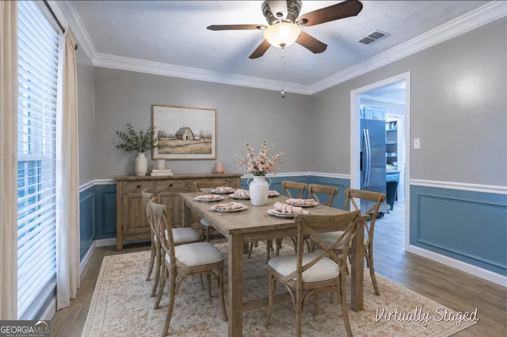 133 Ashling DR LaGrange, GA 30240