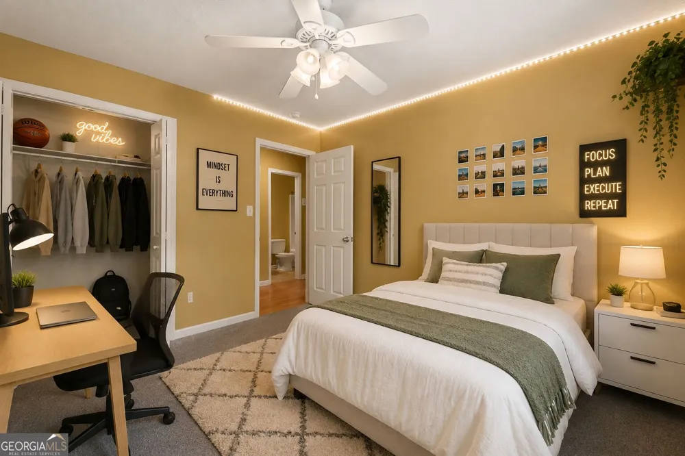1748 Tamarind WAY Augusta, GA 30906