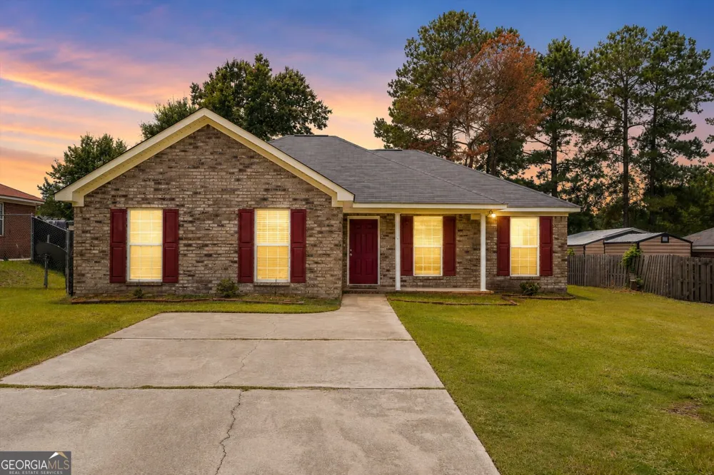 1748 Tamarind WAY Augusta, GA 30906