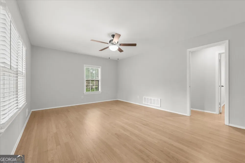 3117 Eagle Rock RD Augusta, GA 30909