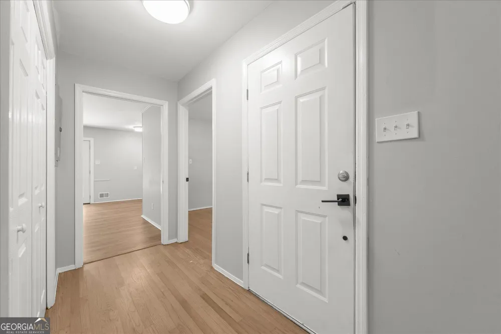 3117 Eagle Rock RD Augusta, GA 30909