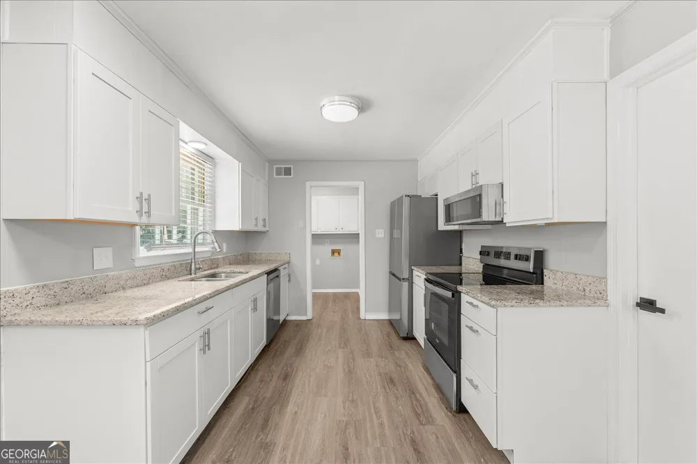 3117 Eagle Rock RD Augusta, GA 30909